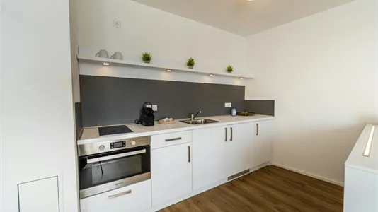 Apartments in Location is not specified - photo 6