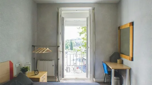 Rooms in Madrid Arganzuela - photo 4
