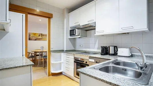 Apartments in Barcelona Les Corts - photo 6