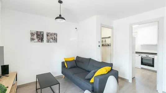 Apartments in Cornellà de Llobregat - photo 3