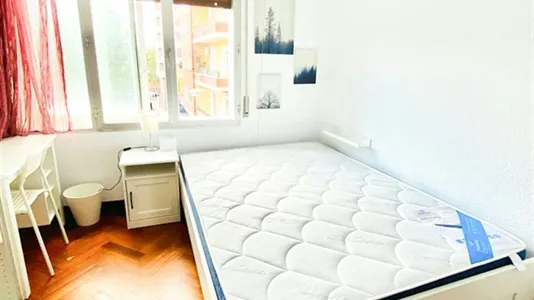 Rooms in Madrid Arganzuela - photo 4