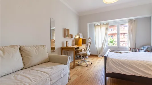 Rooms in Barcelona Gràcia - photo 4