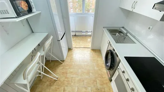 Rooms in Madrid Usera - photo 7