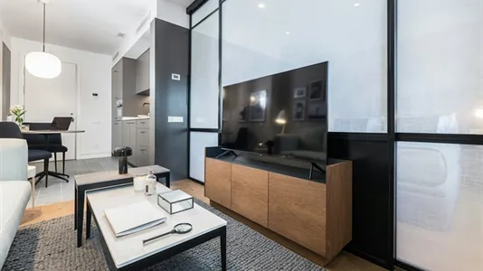 Apartments in Madrid Salamanca - photo 5