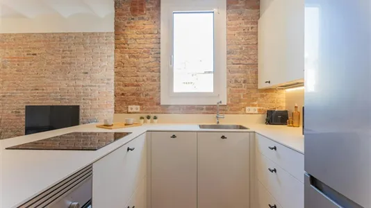 Apartments in Barcelona Gràcia - photo 6