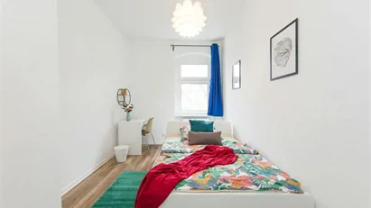 Room for rent in Berlin Charlottenburg-Wilmersdorf, Berlin