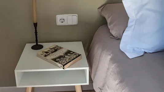 Rooms in Barcelona Ciutat Vella - photo 7