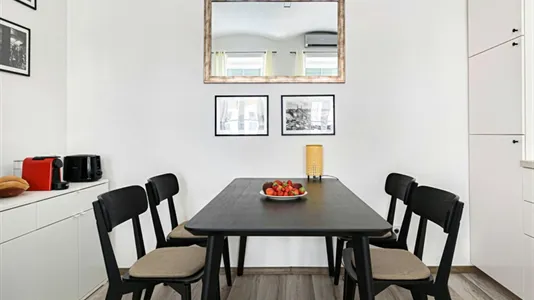 Apartments in Budapest Erzsébetváros - photo 6