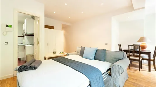 Apartments in Madrid Tetuán - photo 6