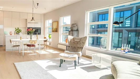 Apartments in Reykjavík Miðborg - photo 4