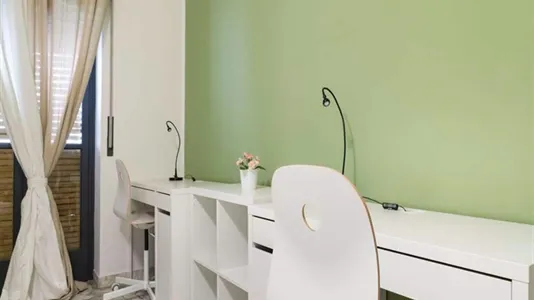 Rooms in Milano Zona 2 - Stazione Centrale, Gorla, Turro, Greco, Crescenzago - photo 10