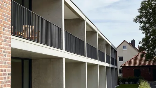 Apartments in Wolfsburg - photo 6