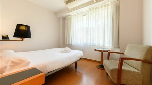 Apartments in Madrid Chamartín - photo 4