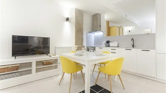 Apartments in Madrid Centro - photo 4