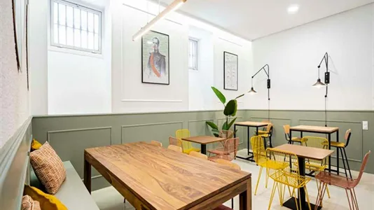 Rooms in Madrid Centro - photo 7