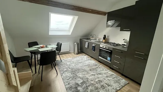 Apartments in Brussels Evere - photo 6