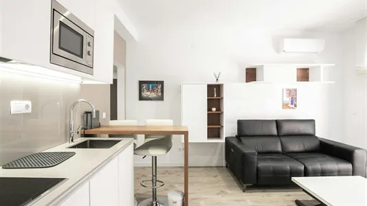 Apartments in Barcelona Gràcia - photo 8