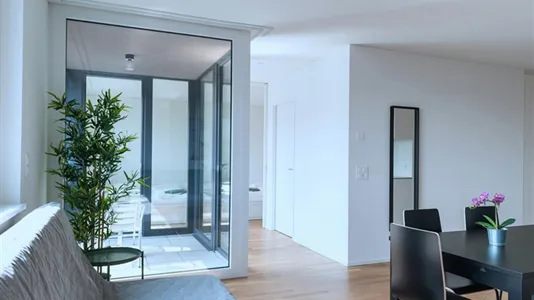 Apartments in Basel-Stadt - photo 4