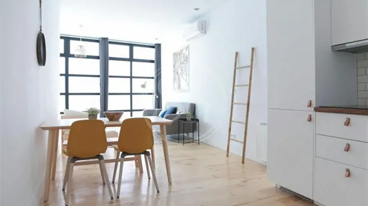 Apartments in Madrid Fuencarral-El Pardo - photo 2