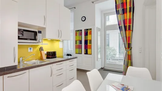 Apartments in Vienna Leopoldstadt - photo 9