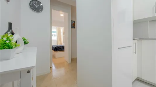 Rooms in Húmera-Somosaguas-Prado del Rey - photo 10