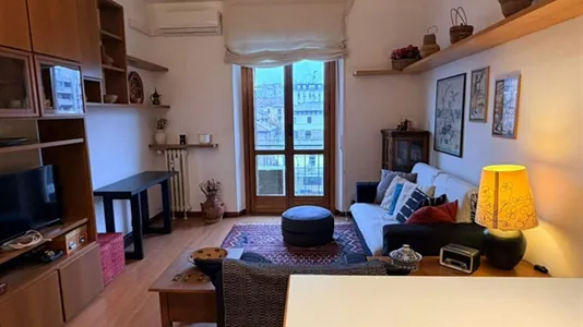 Apartments in Milano Zona 4 - Vittoria, Forlanini - photo 3