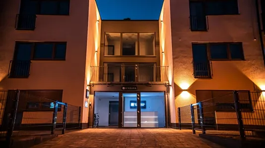 Apartments in Offenbach am Main - photo 10