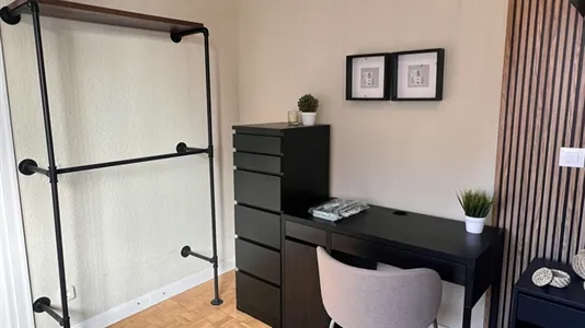 Rooms in Madrid Tetuán - photo 5