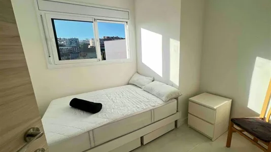 Rooms in Barcelona Horta-Guinardó - photo 2