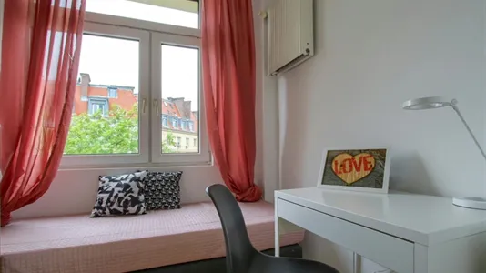 Rooms in Location is not specified - photo 1