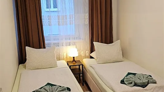 Apartments in Vienna Favoriten - photo 4