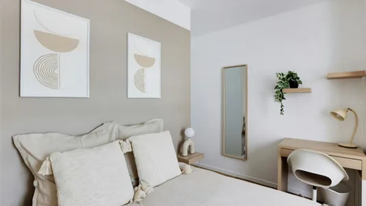 Rooms in Nanterre - photo 4