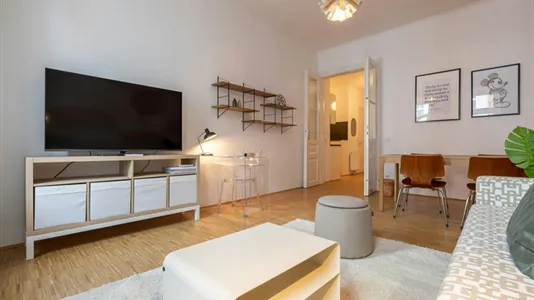 Apartments in Vienna Landstraße - photo 4