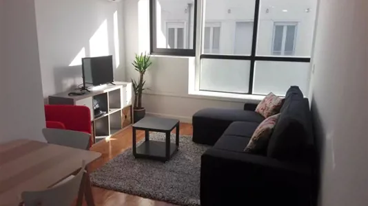 Apartments in Location is not specified - photo 1