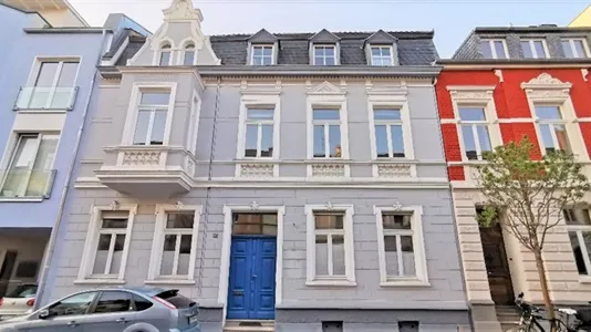 Rooms in Bonn - photo 9