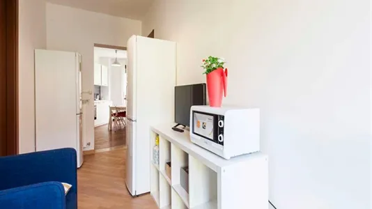 Rooms in Milano Zona 5 - Vigentino, Chiaravalle, Gratosoglio - photo 10