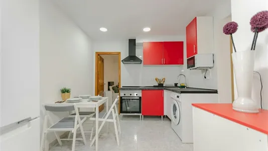 Rooms in Beniferri - photo 9