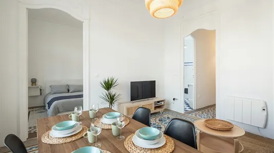 Rooms in Valencia L'Eixample - photo 4