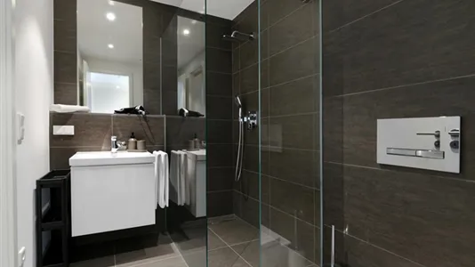 Apartments in Location is not specified - photo 9