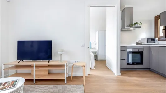 Apartments in Barcelona Ciutat Vella - photo 8