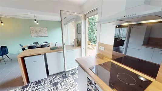 Rooms in Poitiers - photo 7