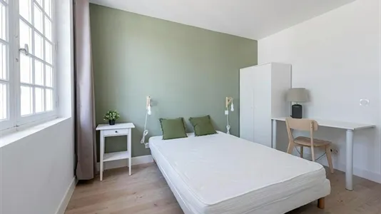 Rooms in Bordeaux - photo 3