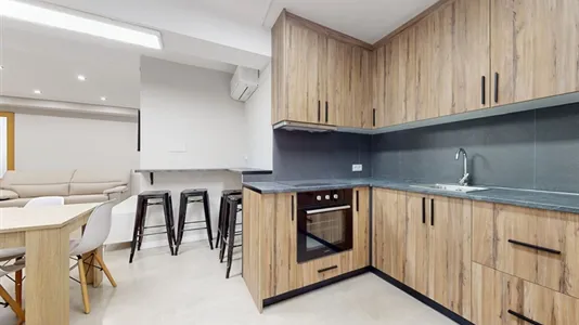 Rooms in Castellón de la Plana/Castelló de la Plana - photo 8