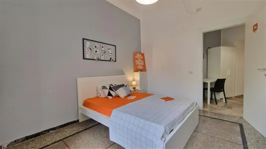 Rooms in Roma Municipio II – Parioli/Nomentano - photo 6