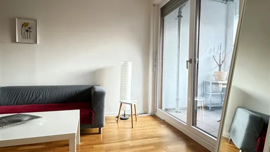 Apartments in Berlin Mitte - photo 4