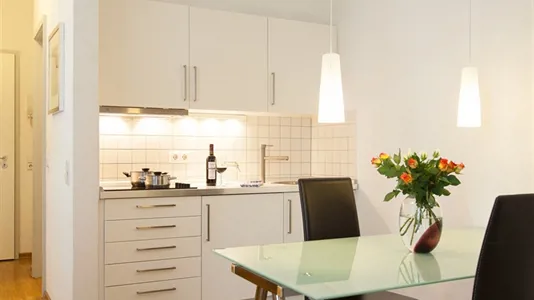 Apartments in Cologne Innenstadt - photo 2