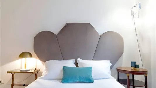 Apartments in Location is not specified - photo 9