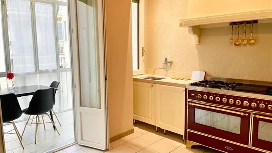 Rooms in Florence - photo 10