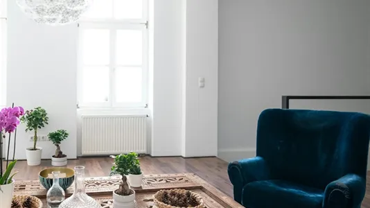 Apartments in Wien Wieden - photo 4