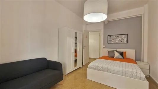 Rooms in Roma Municipio VIII – Appia Antica - photo 5